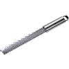 Ilsa 33 cm - Micro Tech Grattugia A Lama Spessa In Acciaio Inox