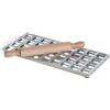 Imperia 36 Forme - Raviolamp Stampo Ravioli In Alluminio