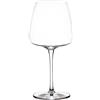 Italesse 60 cl - Audace Calice Vino Rosso in Vetro - Set 6 Pezzi