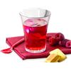 Duralex 9 cl - Amalfi Bicchiere Liquore In Vetro Temperato - Set 4 Pz
