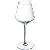 Chef & Sommelier 38 cl - Distinction Calice Vino Multiuso in Vetro - Set 6 Pezzi