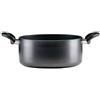 Ballarini Cortina Casseruola Antiaderente In Alluminio