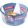 Pyrex 21 cm - Bake & Enjoy Stampo Soufflè Rotondo In Vetro Borosilicato
