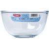 Pyrex Classic Coppa Multiuso Rotonda In Vetro Borosilicato