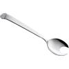 Pintinox Astra Forchetta Insalata In Acciaio Inox