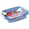 Pyrex Irresistible Teglia Rettangolare In Vetro Borosilicato