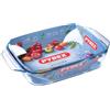 Pyrex Irresistible Teglia Rettangolare In Vetro Borosilicato