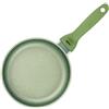 Risoli Dr.Green Stone Extra Induction Padella Bassa Antiaderente In Alluminio