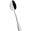 Abert Matisse Cucchiaino Moka In Acciaio Inox - Set 12 Pz