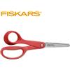 Fiskars 13 cm - Classic Forbici Bambino Per Mancini In Acciaio Inox