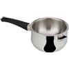 Ilsa 17 cm - Omnia Pentolino Bagnomaria In Acciaio Inox