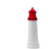 Ilsa 23 cm - Faro Macina Sale E Pepe In Legno Con Macina In Ceramica