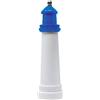 Ilsa 23 cm - Faro Macina Sale E Pepe In Legno Con Macina In Ceramica