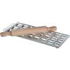 Imperia 24 Forme - Raviolamp Stampo Ravioli In Alluminio