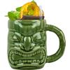Libbey 47 cl - Tiki Mug Bicchiere Cocktail In Ceramica