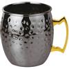 Paderno 50 cl - Moscow Mule Mug In Acciaio Inox