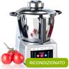 Magimix Cook Expert Robot Da Cucina Multifunzionale Ricondizionato Grado A