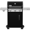 Weber Barbecue a gas Weber Spirit E 325 nero 46712229