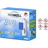 Activa - No Fly Zone Ricarica 120 ore protezione antizanzare Activa Acti Zanza Break Thermacell