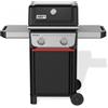 Weber Barbecue Weber A Gas Spirit E-210