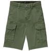 Replay Sb9525 Pantaloni Cargo da Uomo, 806 Verde Militare, 10 Anni Bambino