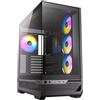 Antec Case PC Midi Tower colore Nero - C7ARGB CASE