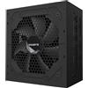 Gigabyte Alimentatore PC 1000 Watt 20+4 pin ATX colore Nero GP-UD1000GM