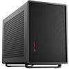 Antec Case PC Mini Tower colore Nero - Performance1 M Black