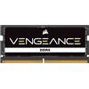 Corsair Ram 64 GB DDR5 4800 MHz 2 x 32 Gb Notebook Vengeance CMSX64GX5M2A4800C40