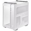 Asus Case PC Midi Tower Bianco 90DC0093-B19000 GT502 PLUS TUF GAMING CASE TG
