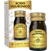 GIORGINI SER-VIS SRL Acido Ialuronico 60 Pastiglie