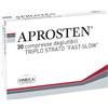 OMEGA PHARMA Aprosten 30cpr