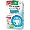 DR CAGNOLA Alsiroyal Vitamina D3+k2 30cpr