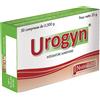 NUTRALABS UROGYN 50CPR 500MG