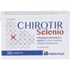 FARMITALIA Srl - SOC. UNIPERS. CHIROTIR Selenio integratore con D-chiro-inositolo e vitamina D3