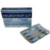 INTERFARMAC Srl Neurotrof C.f. 20cpr