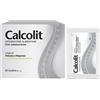 ADL FARMACEUTICI Srl CALCOLIT 60BUSTE 3G