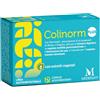 MEDIPLANT di Tinghino MG&C Snc COLINORM PLUS 30CPS