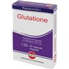 KOS Srl Glutatione 30cps