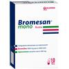 VALDERMA Bromesan Mono 10bust