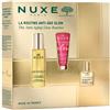 LABORATOIRE NUXE ITALIA Srl Nuxe Cofanetto Routine Anti-Age Glow