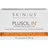SKINIUS Srl PLUSOL IN 30CPR