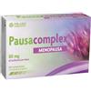 POLARIS PAUSACOMPLEX 30OVALINE