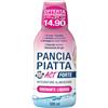 F&F Srl Pancia Piatta Act Forte 500ml