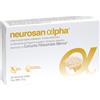 TERBIOL FARMACEUTICI Srl NEUROSAN ALPHA 20CPR