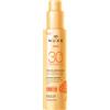 LABORATOIRE NUXE ITALIA Srl Nuxe Sun Spray Solare Viso Corpo SPF30 150 ml