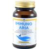 PUNTO SALUTE E BENESSERE Srls IMMUNO ARIA COLOSTRO CAPR60CPS