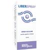 LIBERFARMA Srl LIBERSPRAY Spray Oculare