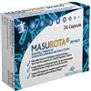 DELTHA PHARMA MASUROTA 50MLD 20CPS