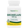 LA STREGA Srl BROMELAINA 60TAV 500MG LA STRE
